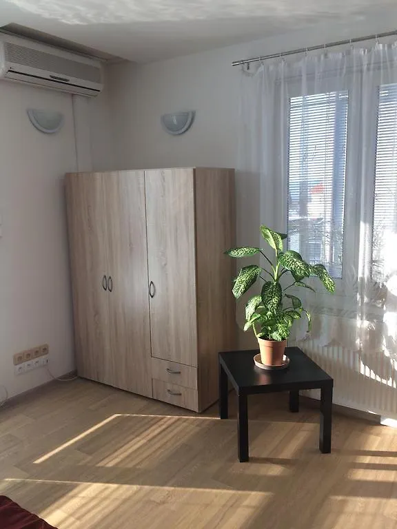 Apartment Praha 4