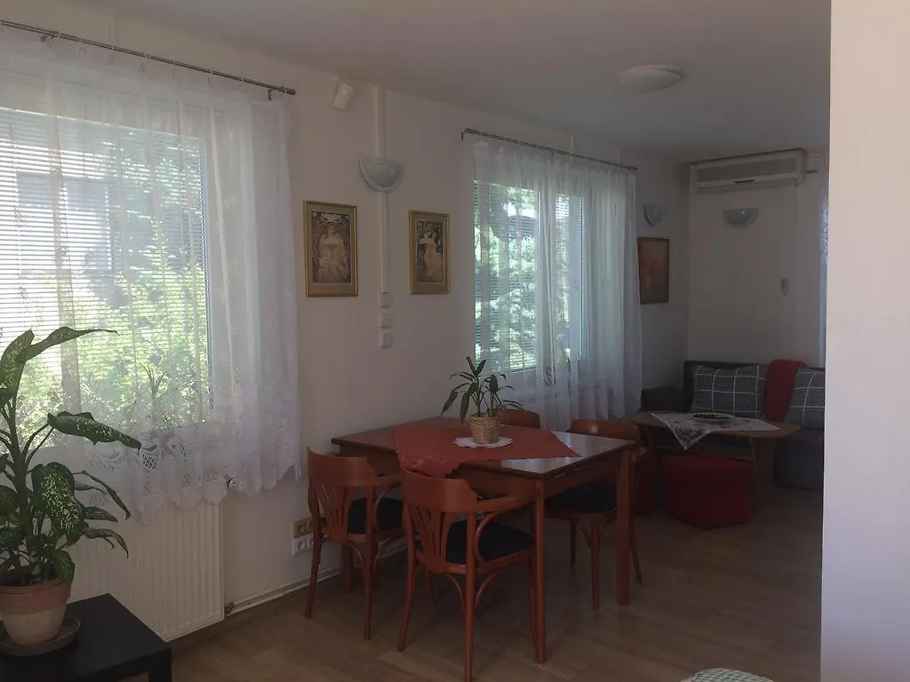 Apartment Praha 4  Praga