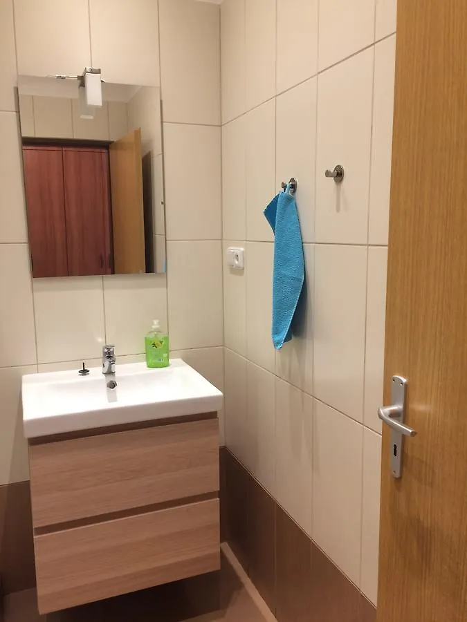 Apartment Praha 4