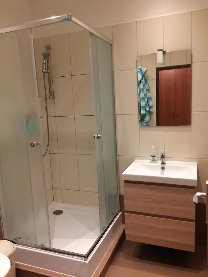 Apartment Praha 4 Tschechische Republik