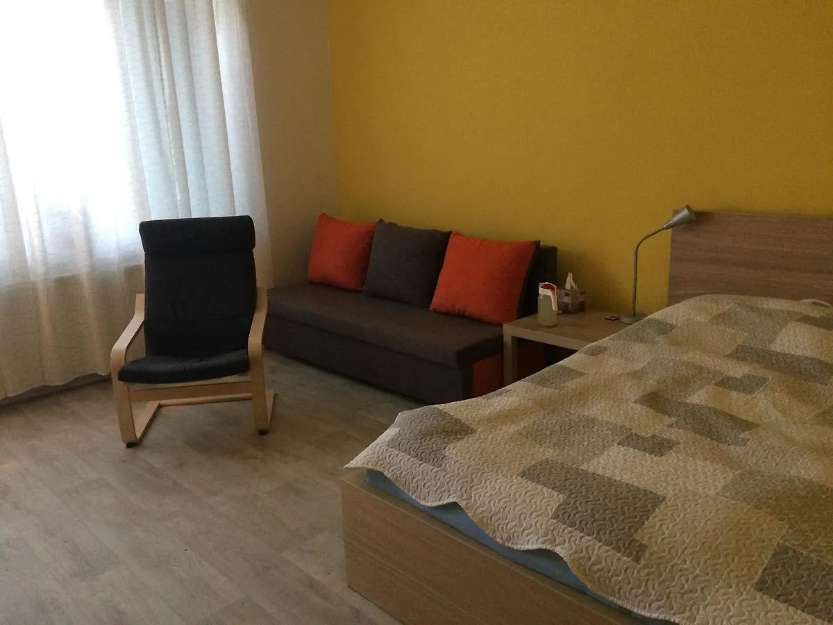 Apartment Praha 4 0*, Prag Tschechische Republik