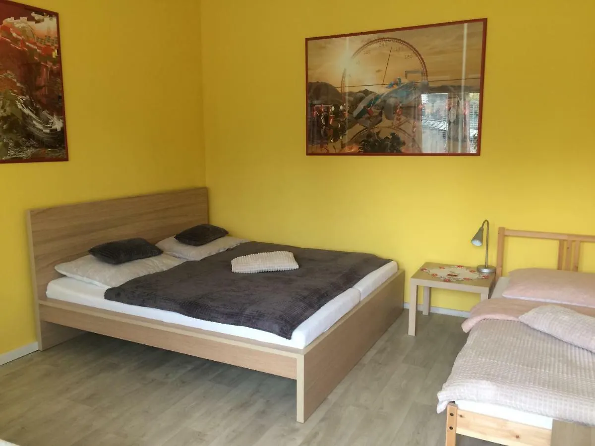 Apartment Praha 4 Tschechische Republik